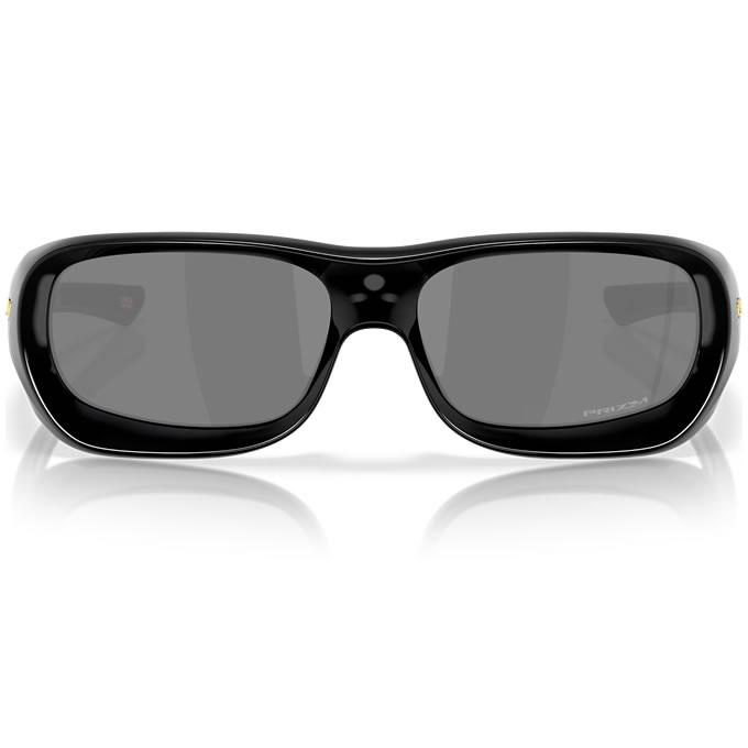 【即日発送可】OAKLEY（オークリー） OO9494-0159 DE SOTO デ ソート Prizm Black/Polished Black ハイブリッジフィット サングラスの画像