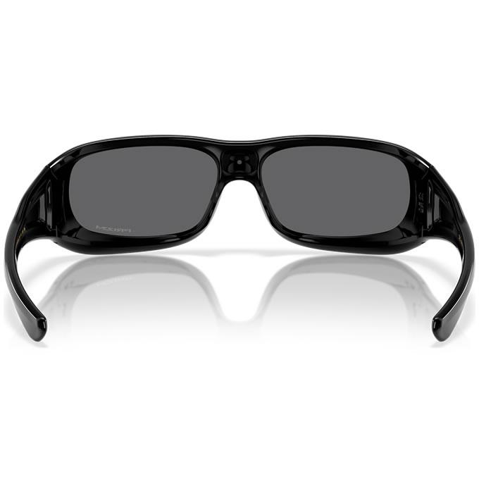 【即日発送可】OAKLEY（オークリー） OO9494-0159 DE SOTO デ ソート Prizm Black/Polished Black ハイブリッジフィット サングラスの画像