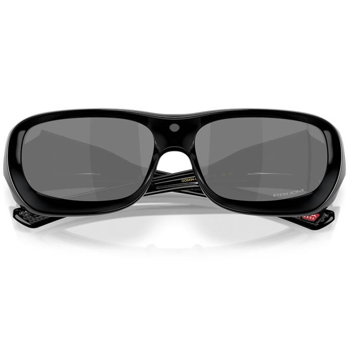 【即日発送可】OAKLEY（オークリー） OO9494-0159 DE SOTO デ ソート Prizm Black/Polished Black ハイブリッジフィット サングラスの画像