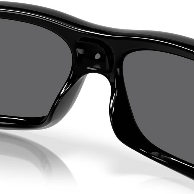 【即日発送可】OAKLEY（オークリー） OO9494-0159 DE SOTO デ ソート Prizm Black/Polished Black ハイブリッジフィット サングラスの画像