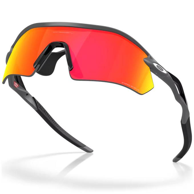 OAKLEY（オークリー） 【即日発送可】 OO9495D-0336 RADAR PLATE