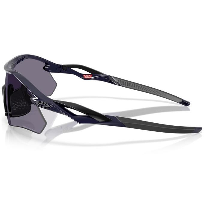 OAKLEY（オークリー） 【即日発送可】 OO9495D-0736 RADAR PLATE
