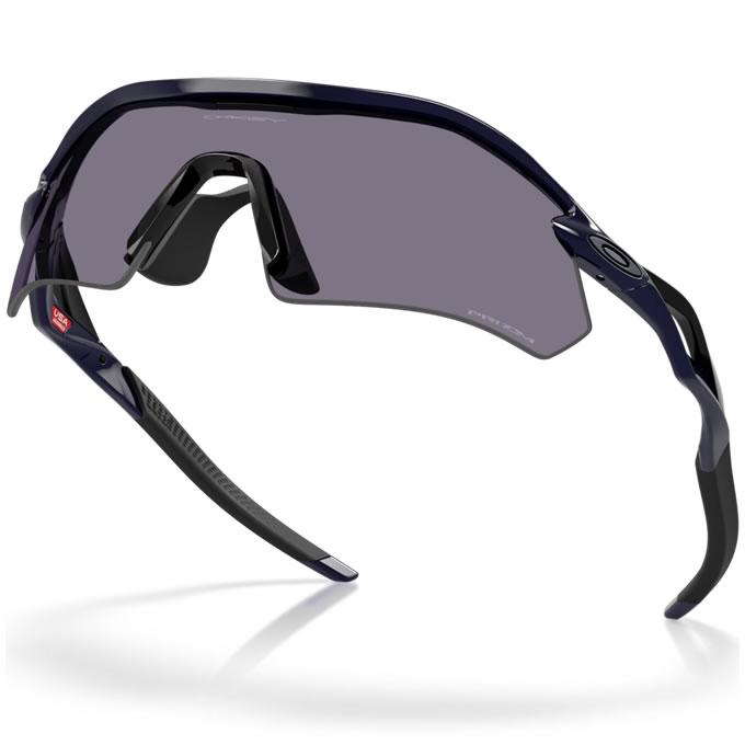 OAKLEY（オークリー） 【即日発送可】 OO9495D-0736 RADAR PLATE