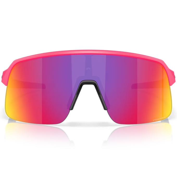 【即日発送可】OAKLEY（オークリー） OO9496-1434 SUTRO LITE S NEON POP COLLECTION Prizm Road-Pink スートロライトエス ユニバーサルフィット サングラスの画像