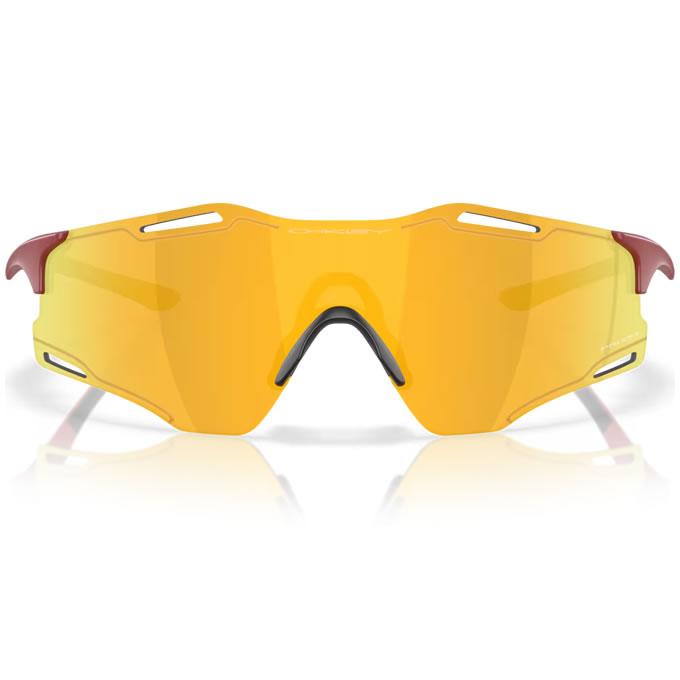OAKLEY（オークリー） 【即日発送可】 OO9512D-0339 CYBR ZERO