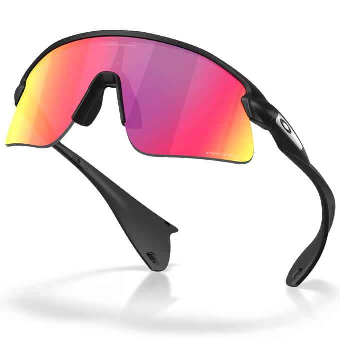 OAKLEY（オークリー） 【即日発送可】 OO9517-0239 STUNT DEVIL Prizm