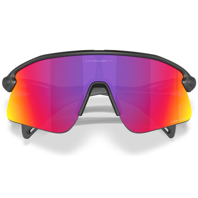 OAKLEY（オークリー） 【即日発送可】 OO9517-0239 STUNT DEVIL Prizm