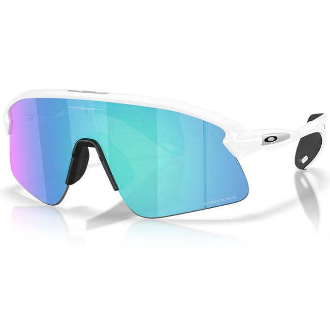 ☆連休セール中値下げＯＫ！ロッド　⑰ OAKLEY（オークリー） 【即日発送可】 OO9517-0439 STUNT DEVIL Prizm