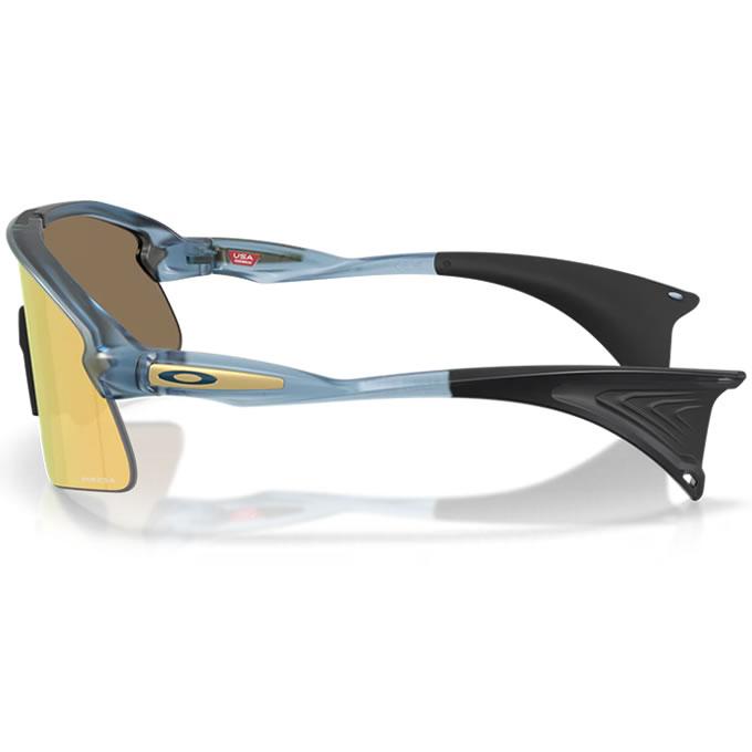 OAKLEY（オークリー） 【即日発送可】 OO9517-0539 STUNT DEVIL Prizm