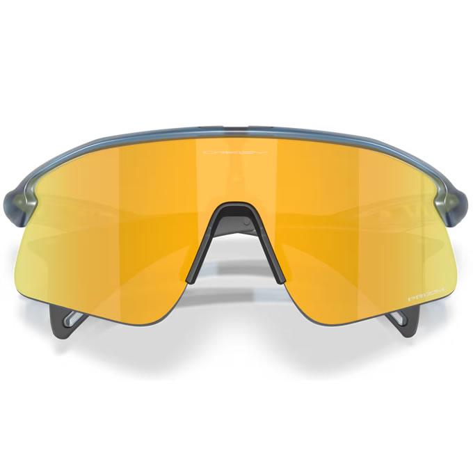 OAKLEY（オークリー） 【即日発送可】 OO9517-0539 STUNT DEVIL Prizm