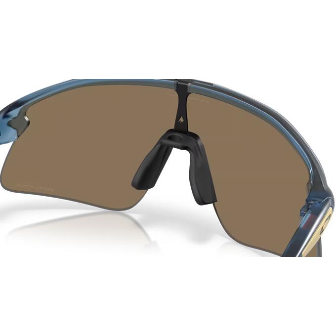 OAKLEY（オークリー） 【即日発送可】 OO9517-0539 STUNT DEVIL Prizm