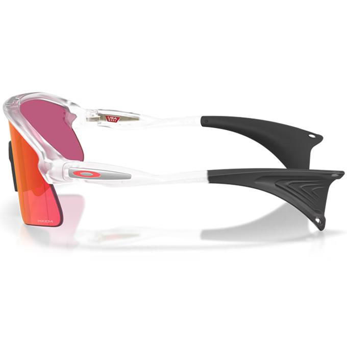 OAKLEY（オークリー） 【即日発送可】 OO9517-1039 STUNT DEVIL Prizm
