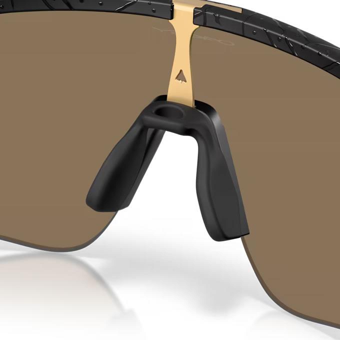 OAKLEY（オークリー） 【即日発送可】 OO9517-1639 STUNT DEVIL