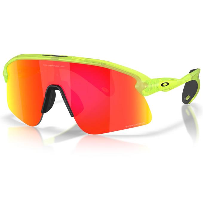 OAKLEY（オークリー） 【即日発送可】 OO9518-0336 STUNT DEVIL S