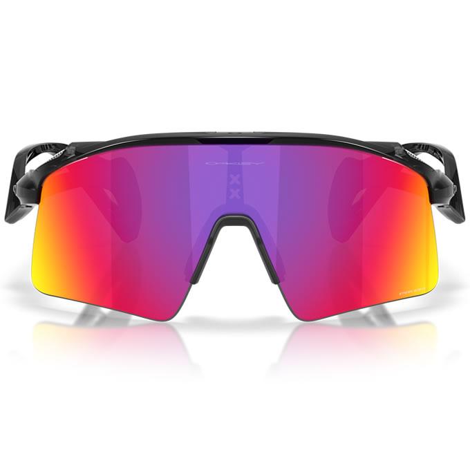 OAKLEY（オークリー） 【即日発送可】 OO9519-0141 STUNT WING Prizm