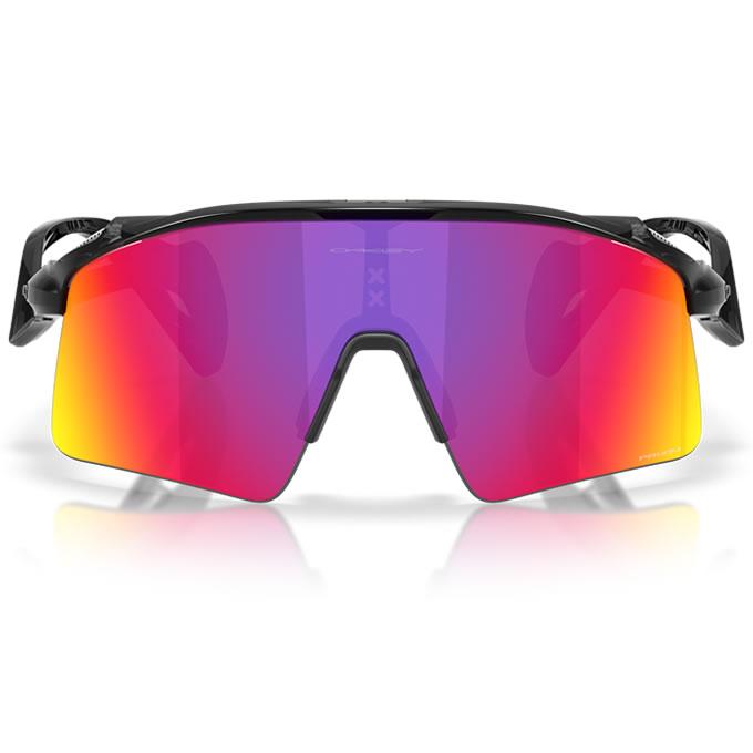 OAKLEY（オークリー） 【即日発送可】 OO9519-0141 STUNT WING Prizm