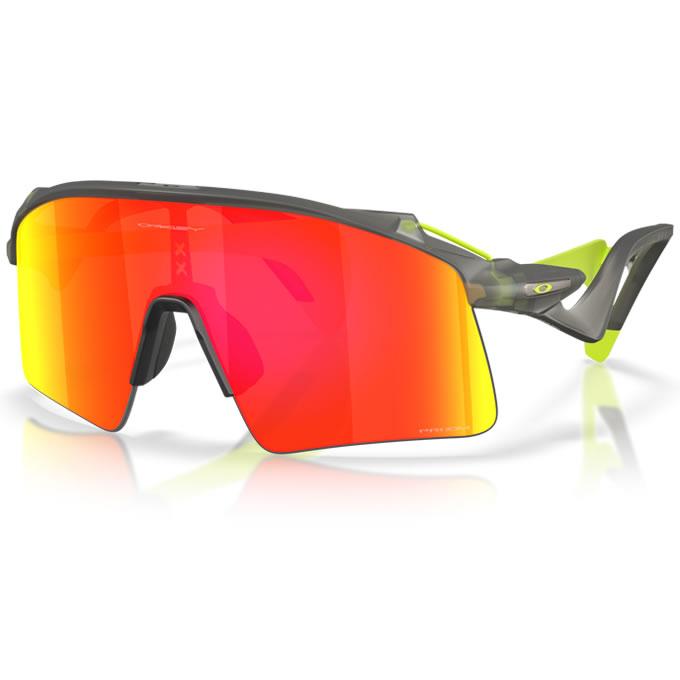 OAKLEY（オークリー） 【即日発送可】 OO9519-0441 STUNT WING Prizm