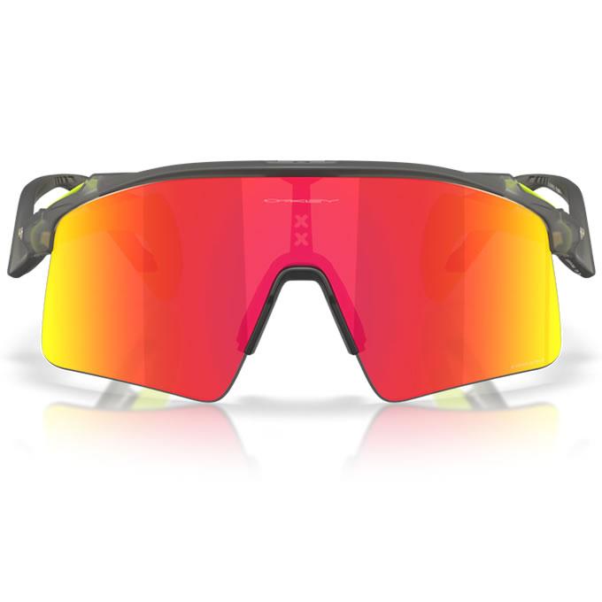 OAKLEY（オークリー） 【即日発送可】 OO9519-0441 STUNT WING Prizm