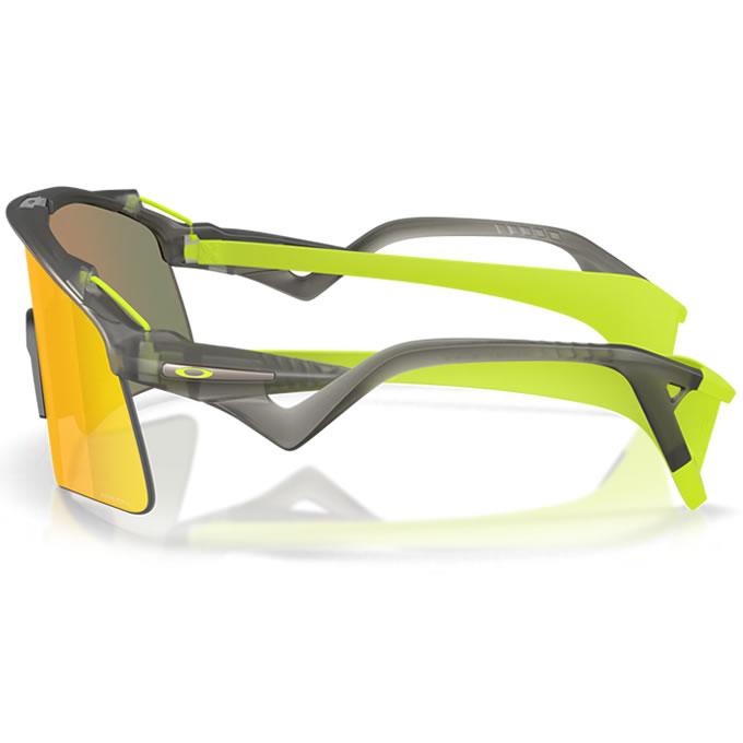 OAKLEY（オークリー） 【即日発送可】 OO9519-0441 STUNT WING Prizm
