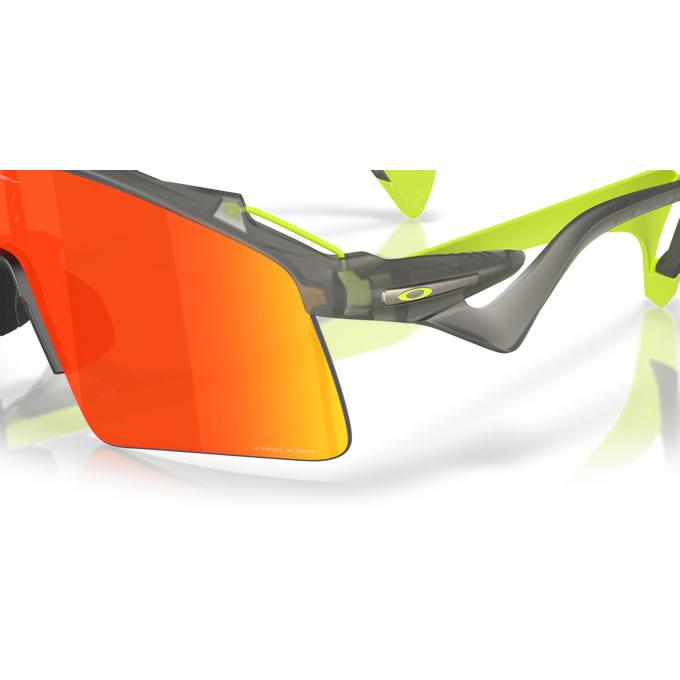 OAKLEY（オークリー） 【即日発送可】 OO9519-0441 STUNT WING Prizm