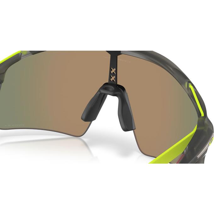 OAKLEY（オークリー） 【即日発送可】 OO9519-0441 STUNT WING Prizm