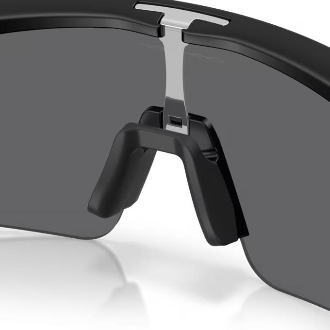 OAKLEY（オークリー） 【即日発送可】 OO9527D-0150 RSLV Lite Prizm