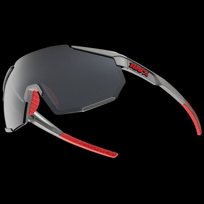 100% 【即日発送可】100%（ワンハンドレッド） 60004-00010 RACETRAP