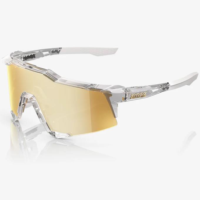 ワンハンドレッド サングラス マイケルハリス 新作 speedcraft 100% 【即日発送可】100%（ワンハンドレッド） 60007-00036