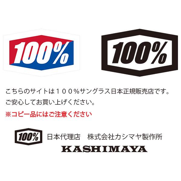 100% 【即日発送可】100%(ワンハンドレッド) 60007-00036 100% 【即日発送可】100%(ワンハンドレッド) 60007-00036