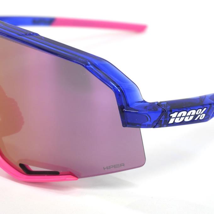 100% Slendale クリアブルー ピンク ワンハンドレッド サングラス Amazon | 即日出荷 100％ ワンハンドレッドパーセント サングラス 廉価