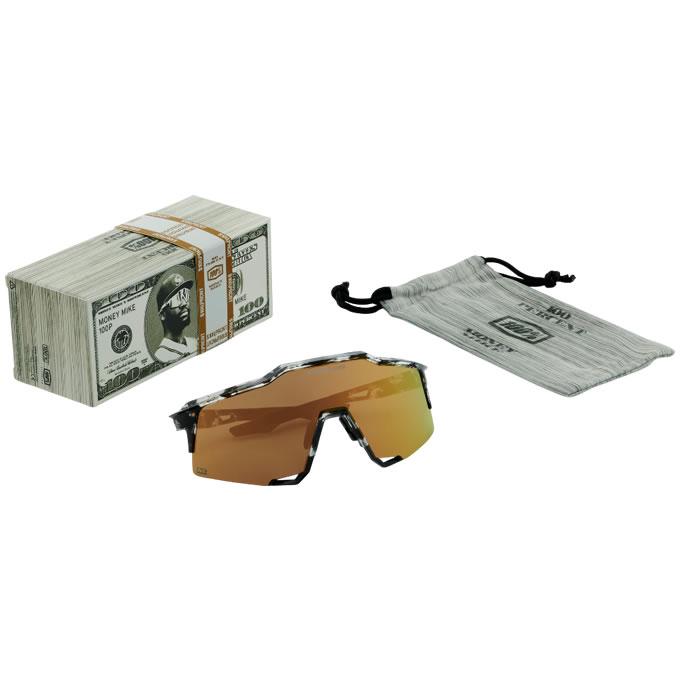 100% 【即日発送可】100%（ワンハンドレッド） 61007-00001 SPEEDCRAFT