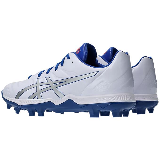 アシックス（asics） 1121A067 スタッドスパイク GOLDSTAGE FANG ゴールドステージ P革加工不要 野球_2