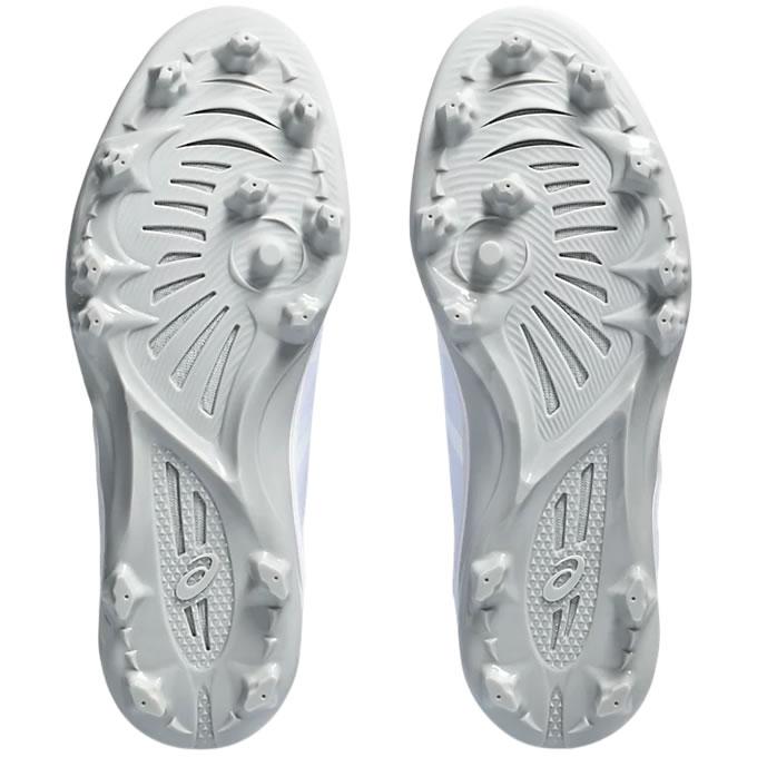 アシックス（asics） 1121A067 スタッドスパイク GOLDSTAGE FANG ゴールドステージ P革加工不要 野球_8