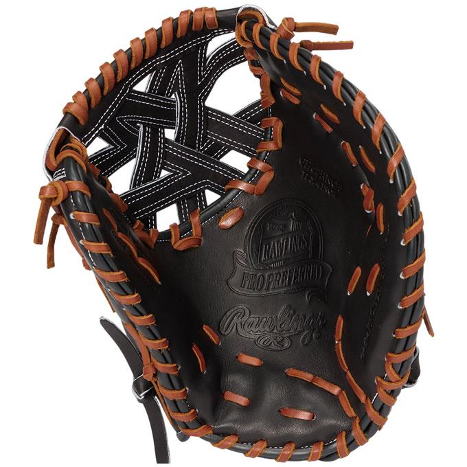 Rawlings（ローリングス） GH6PRKO5 硬式用ファーストミット 一塁手用