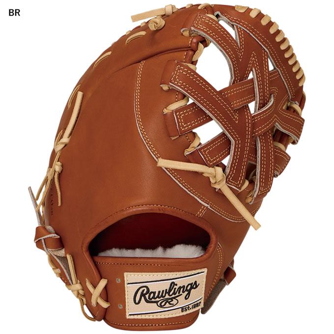 Rawlings（ローリングス） GH6PRKO5 硬式用ファーストミット 一塁手用