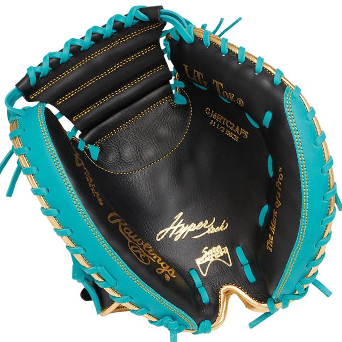 Rawlings（ローリングス） GJ6HTC2AFS ジュニア軟式用キャッチャー