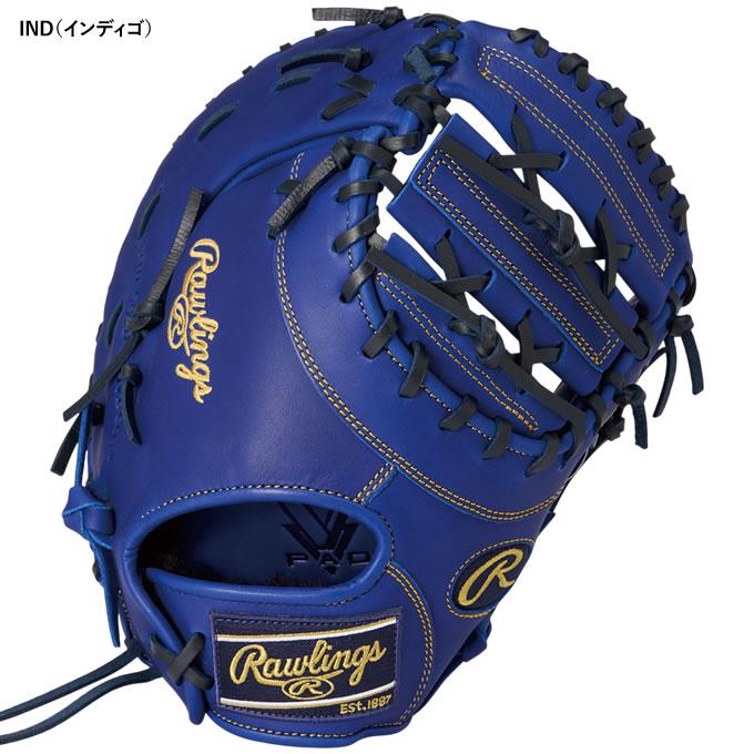 Rawlings（ローリングス） GJ6R93ACDS ジュニア軟式用ファーストミット