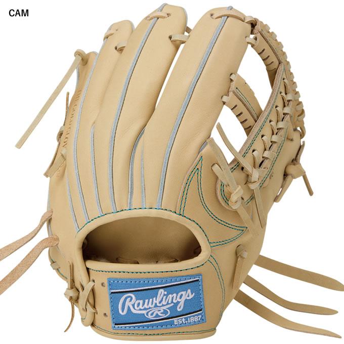 Rawlings（ローリングス） GR6FHJK54 一般軟式用グラブ 内野手用 HOH