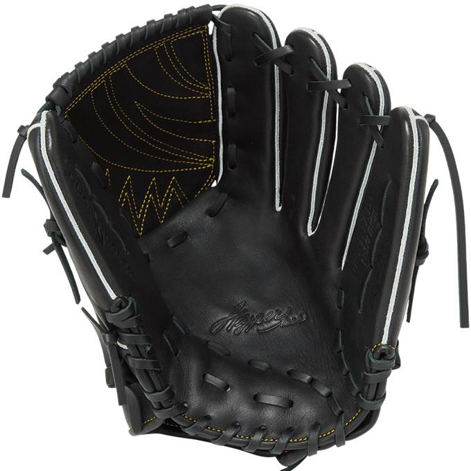Rawlings（ローリングス） GR6FHTA15W 一般軟式用グラブ 投手用 HYPER