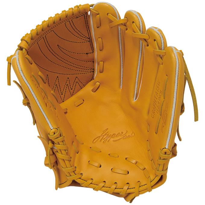 Rawlings（ローリングス） GR6FHTA15W 一般軟式用グラブ 投手用 HYPER