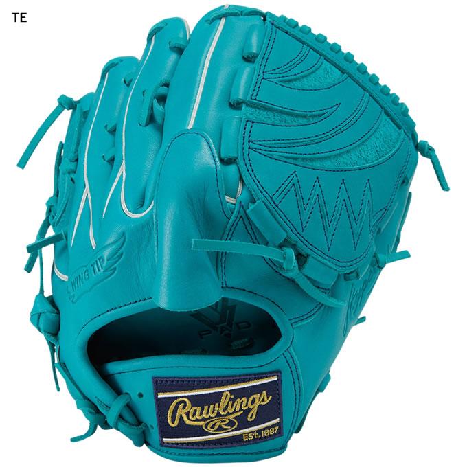 Rawlings（ローリングス） GR6FHTA15W 一般軟式用グラブ 投手用 HYPER