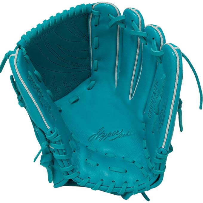 Rawlings（ローリングス） GR6FHTA15W 一般軟式用グラブ 投手用 HYPER