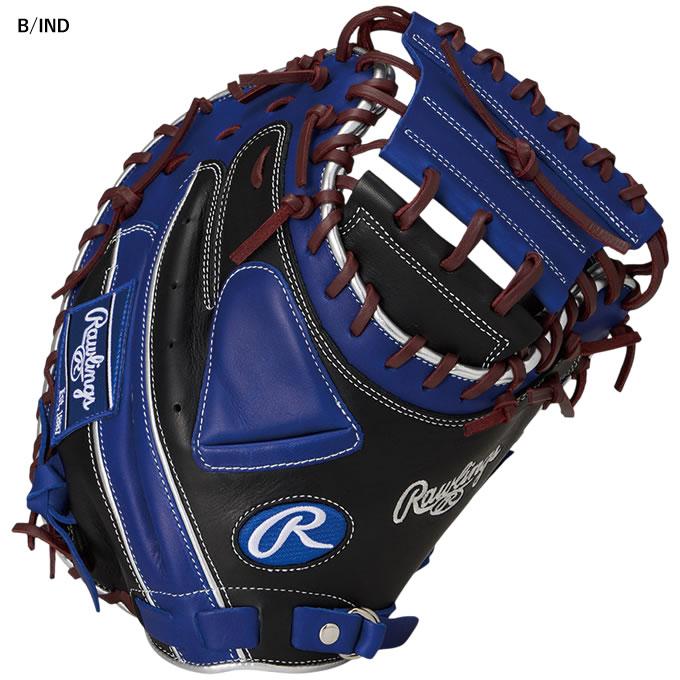 Rawlings（ローリングス） GR6FHTC2AF 一般軟式用キャッチャーミット