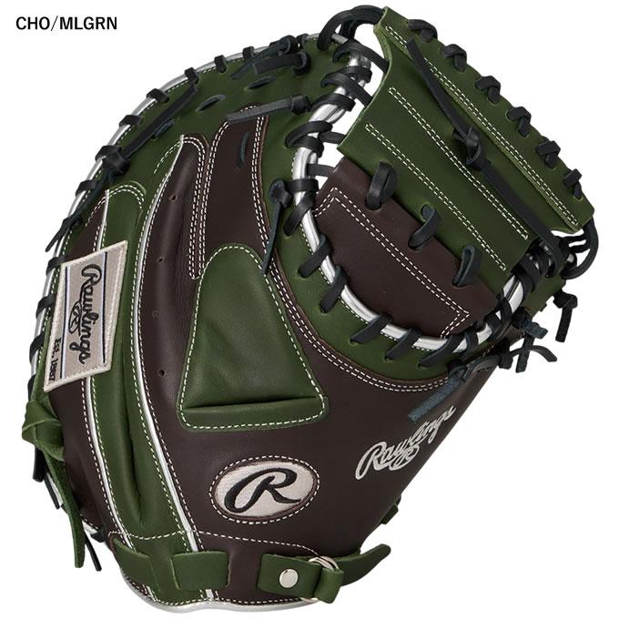 Rawlings（ローリングス） GR6FHTC2AF 一般軟式用キャッチャーミット
