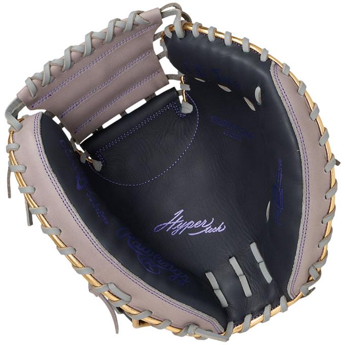 Rawlings（ローリングス） GR6FHTC2AF 一般軟式用キャッチャーミット