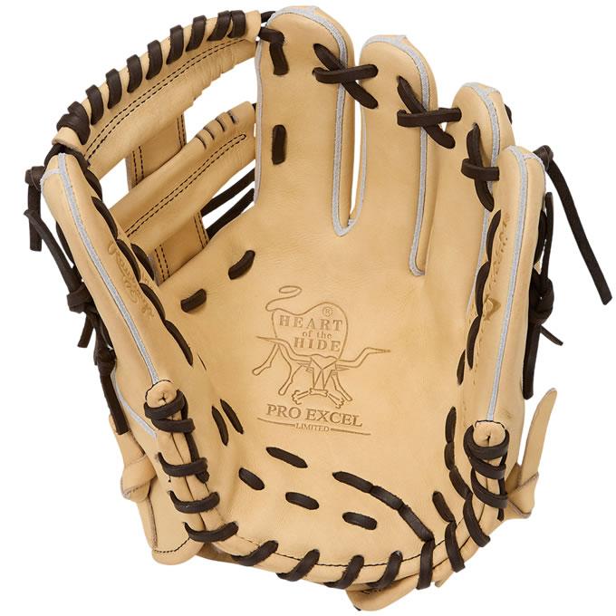 Rawlings（ローリングス） GR6HENP2FS 一般軟式用グラブ 内野手用 HOH