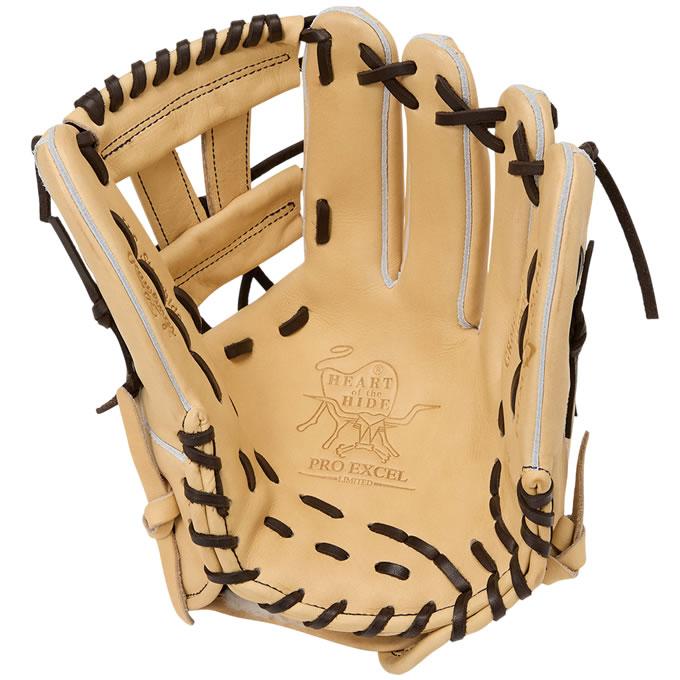 Rawlings（ローリングス） GR6HENP6FS 一般軟式用グラブ 内野手用 HOH