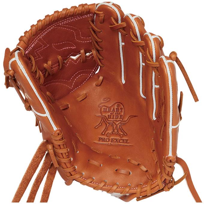 Rawlings（ローリングス） GR6HW2A15MG 一般軟式用グラブ 投手用 HOH