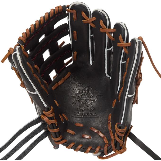 Rawlings 軟式 グローブ GR7FHCL8L Rawlings（ローリングス） GR6HW2B87MG 一般軟式用グラブ 外野手用 HOH