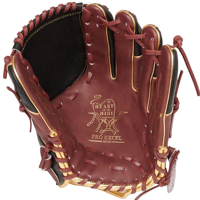 Rawlings 軟式用 投手用 グローブ GR6HW2CA15MG Rawlings（ローリングス） GR6HW2CA15MG 一般軟式用グラブ 投手用 HOH